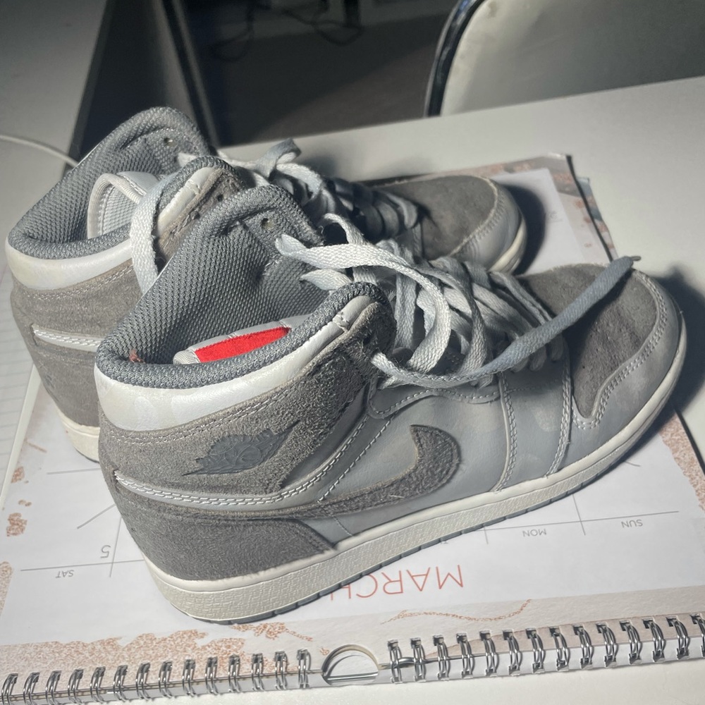 Air Jordans